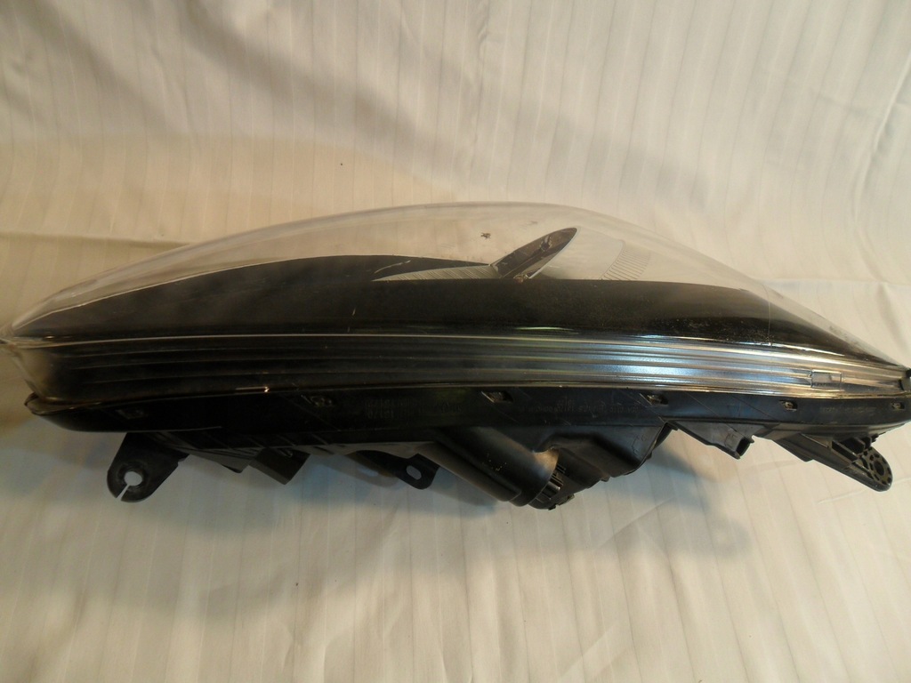 фото №16, Лампа правий перед eu 92102-1y0 kia picanto ii 2011-