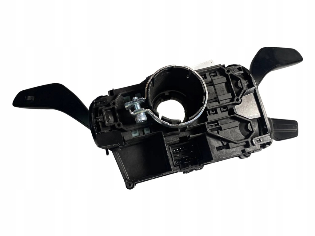 фото №6, 4n0907129aq audi перемикач комбінований стрічка