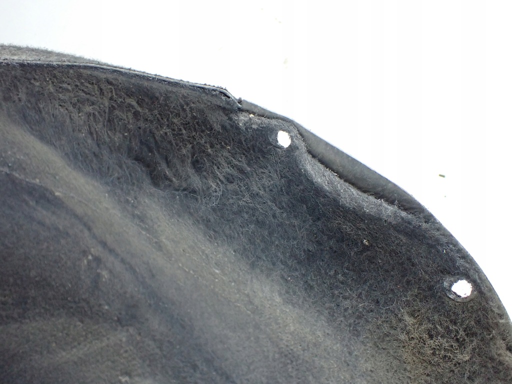 фото №7, Подкрылок правый задняя audi a8 s8 d3 5.2 короткий