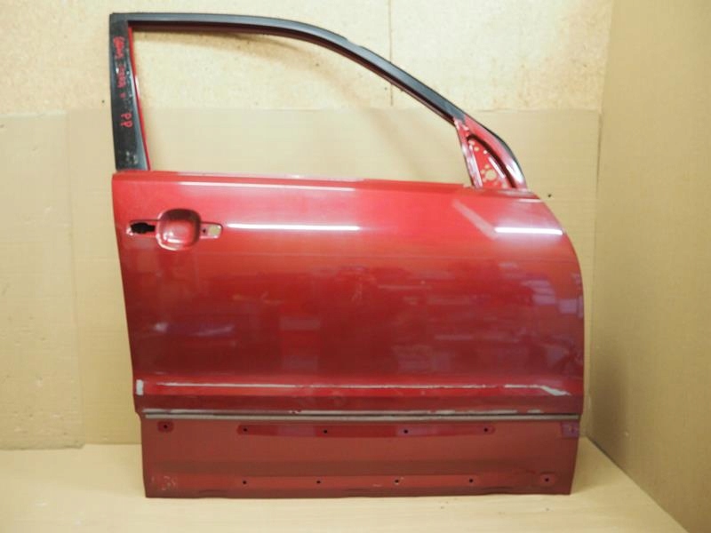 фото №1, Дверь правый перед suzuki grand vitara ii 5d