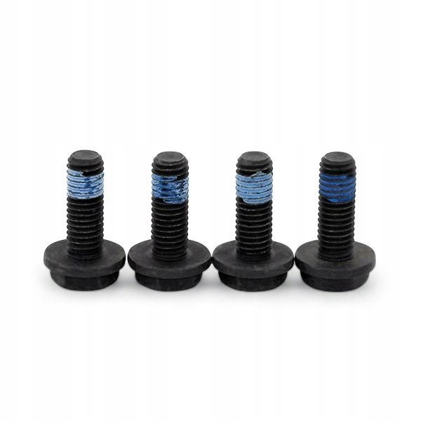 фото №15, Trw тормозные колодки тормозные задняя skoda octavia fabia roomster + болты