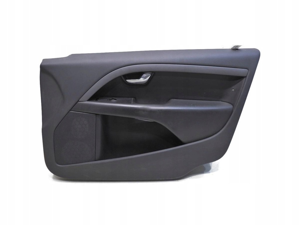 фото №1, Обивка обшивка дверь правый перед volvo v70 iii