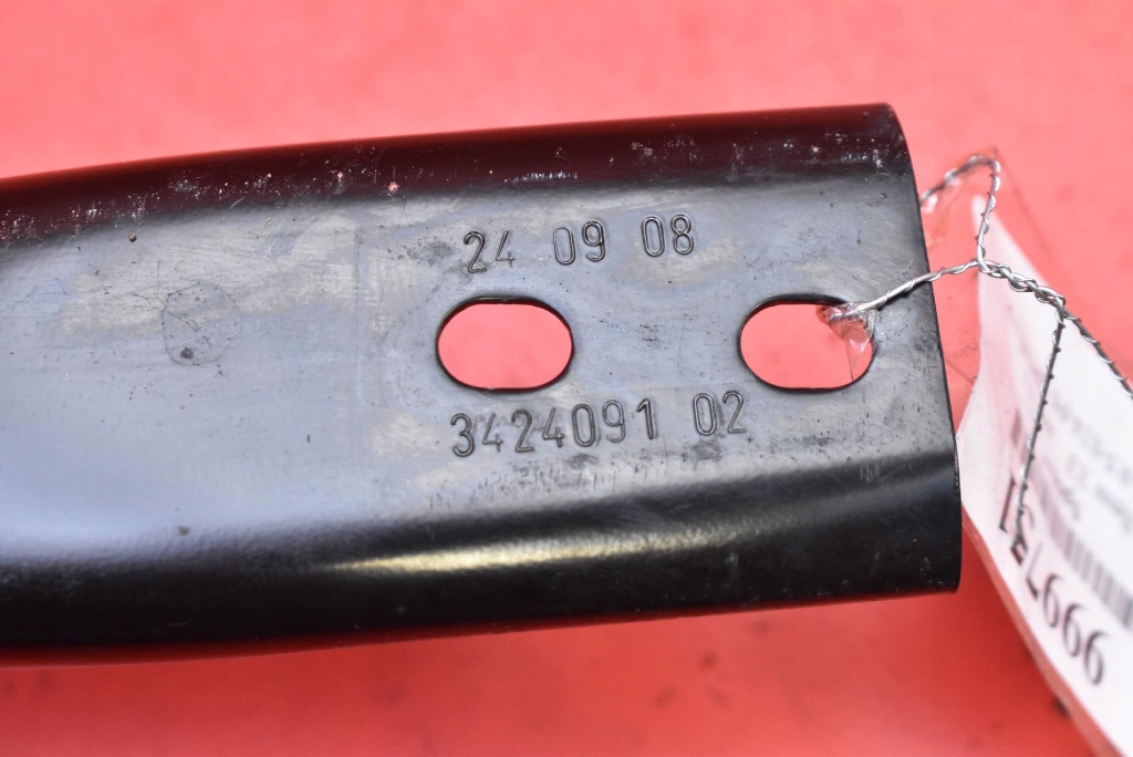 фото №9, Розпірка чашка перед 3424091 bmw x3 e83 lift 06-10