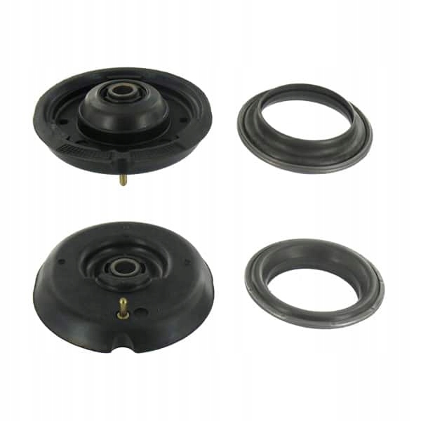 фото №1, Верхній кронштейн амортизатора перед citroen c2 c2 enterprise c3 i c3 pluriel