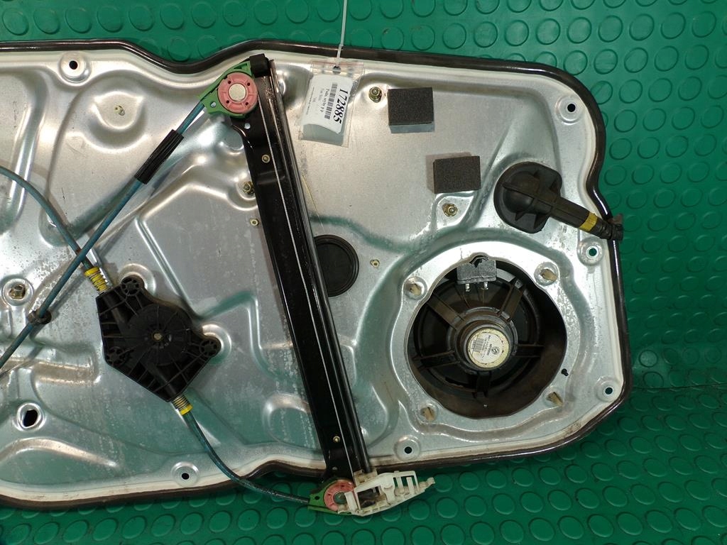 фото №9, Fiat stilo 3d підйомник скло правий передній