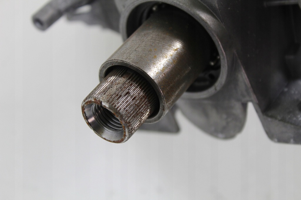 фото №8, Колонка рулевая bmw x5 e70