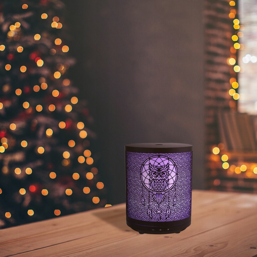 фото №5, Повітряний дифузор olejków eterycznych