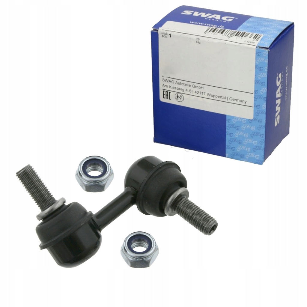 фото №1, Swag соединитель стабилизатора honda civic 01-05 fr-v