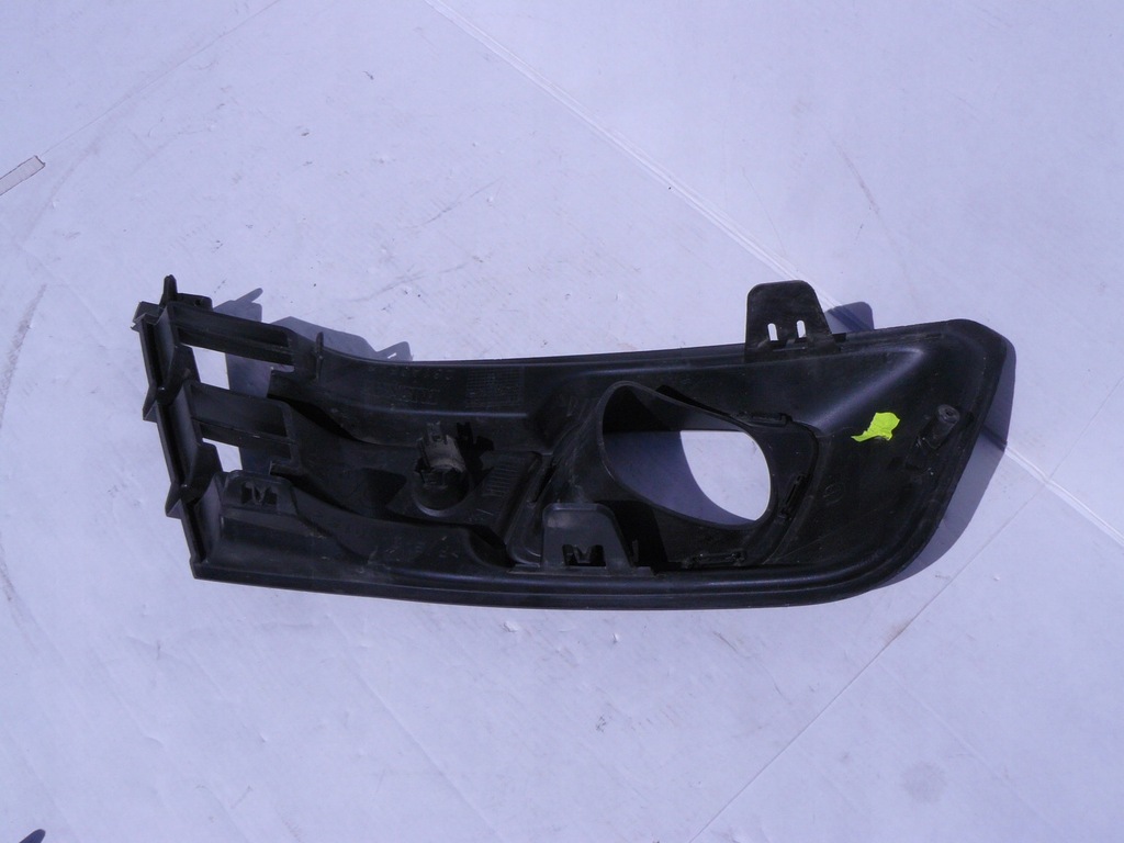 фото №7, Renault captur lift решётка бампера левая правая