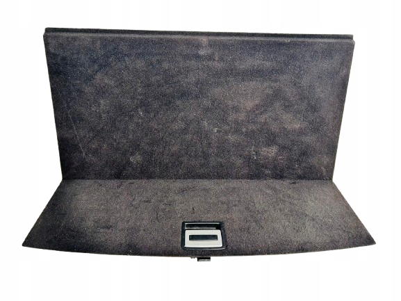 фото №12, Avensis t27 kombi підлога обшивка багажника килимок