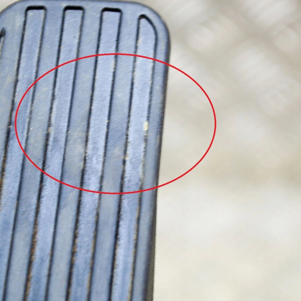 фото №5, Volvo xc60 2017 педаль газу / прискорення