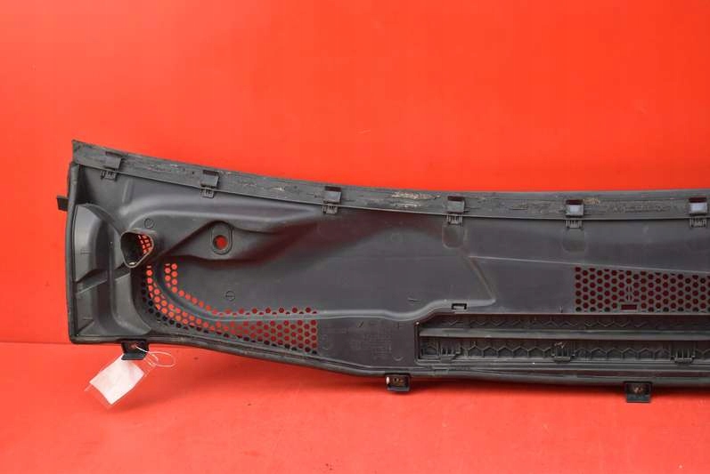 фото №10, Жабо eu a1698300013 mercedes a-klasa w169 04-08