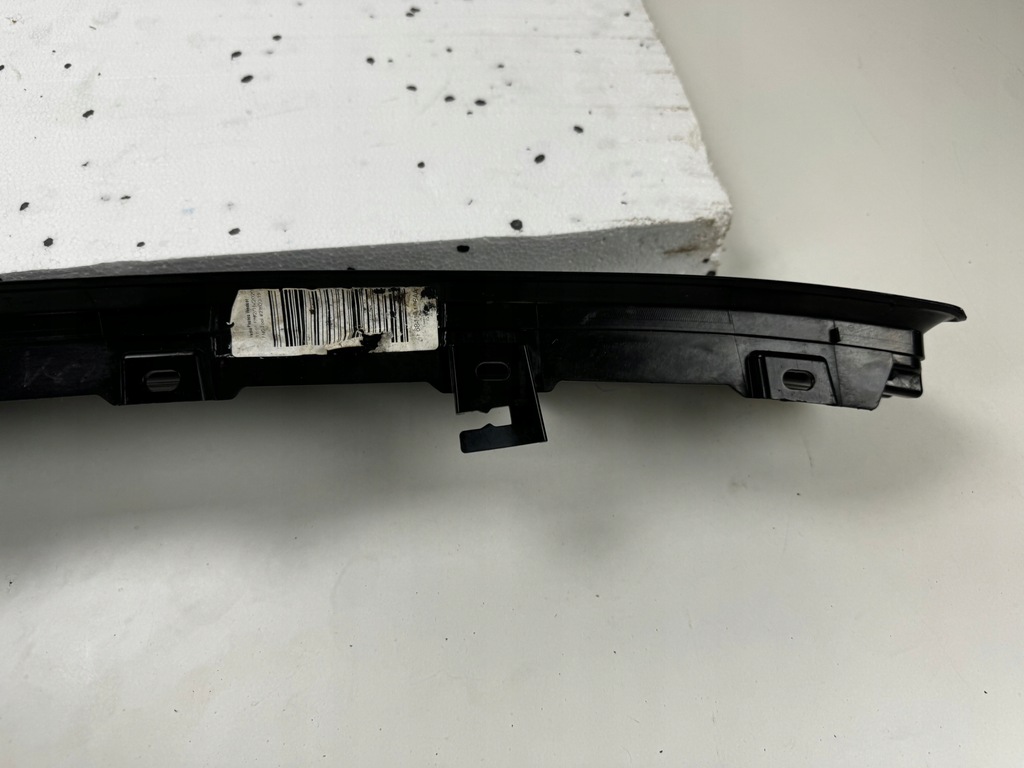 фото №9, Dodge ram 2019- решітка бампера перед org