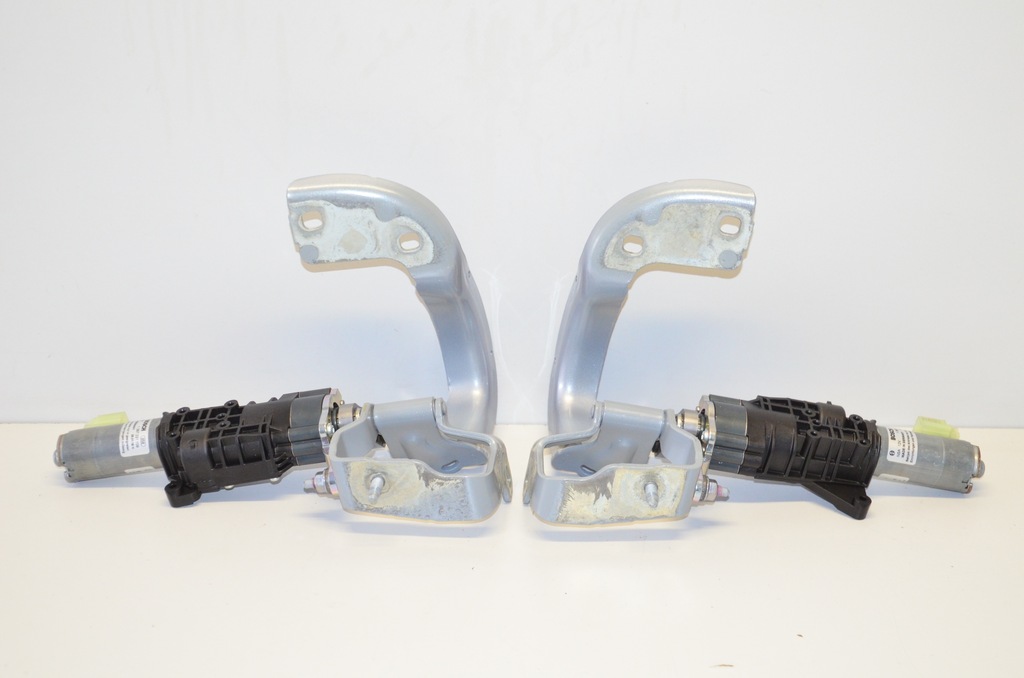 фото №7, Audi привід доводчик кришки 8w9827851a 8w9827852a