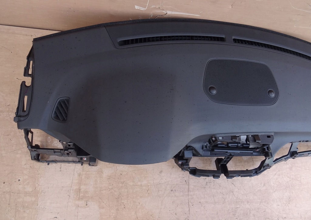 фото №10, Hyundai tucson ii lift консоль приборная панель подушка безопасности org!