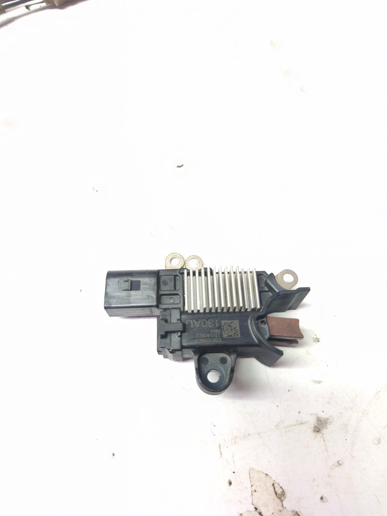 фото №1, Регулятор напряжения 1.0 t-gdi rio iv lift 20-23 stonic