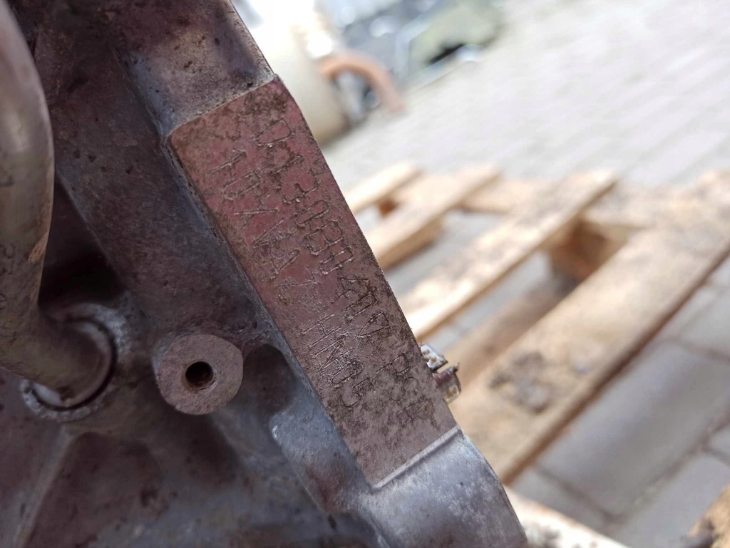 фото №7, Citroen c3 aircross двигун 1.2 thp hn05