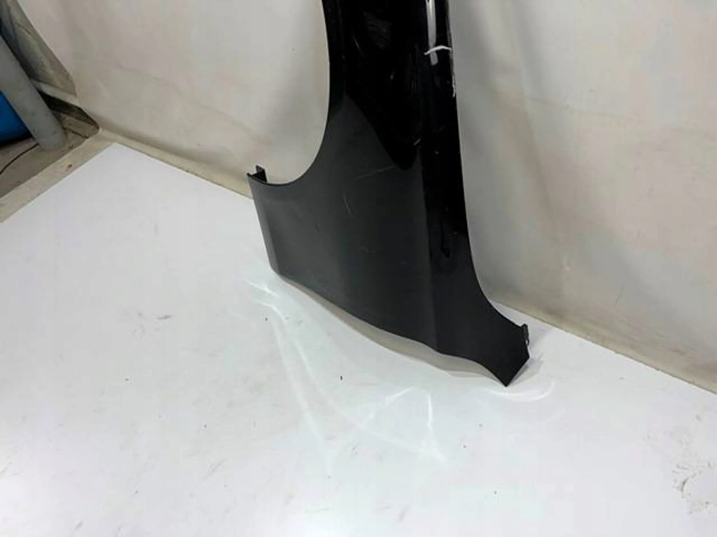 фото №6, Крила передній лівий mercedes e-klasa 213 w213