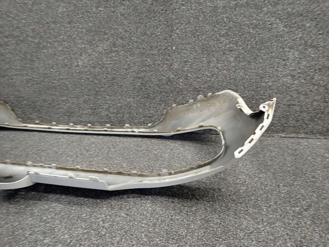 фото №7, Vw up 11-16 бампер передній перед