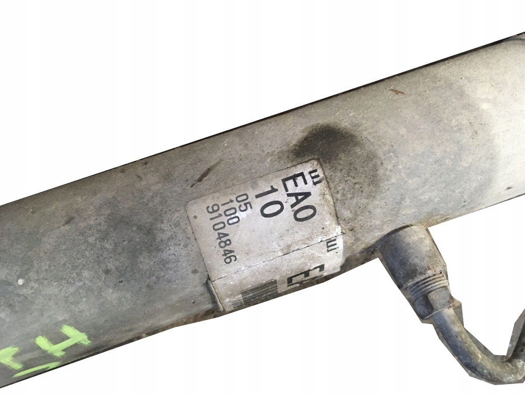 фото №6, Рулевая рейка трансмиссия pathfinder r51 eu x2