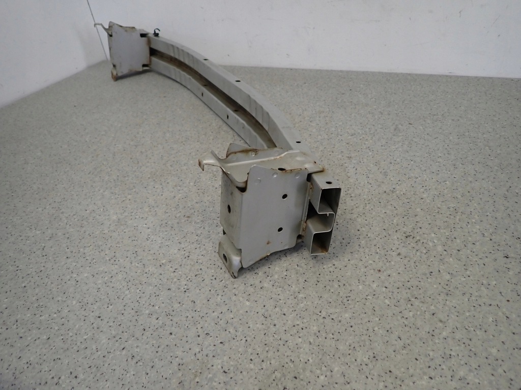 фото №8, Suzuki liana 02-07 балка бампера передний перед