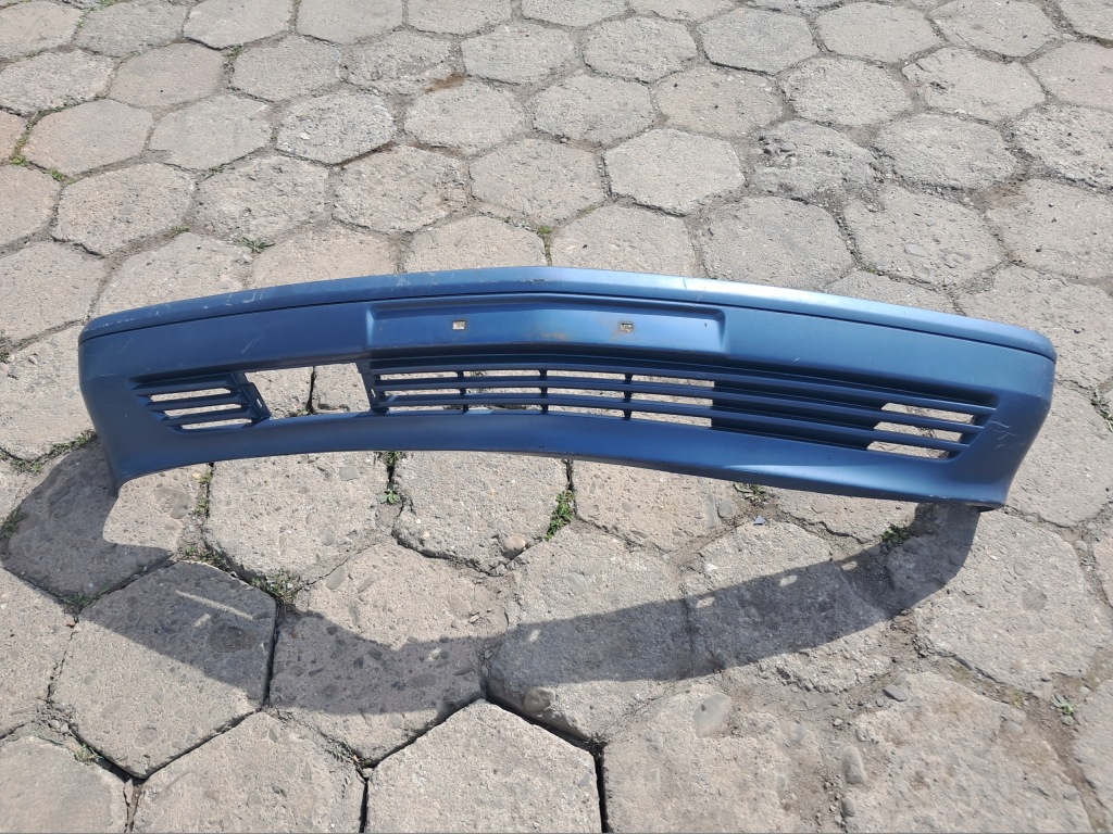 фото №1, Бампер передний mercedes w126 ii seria 85-91 1268802440