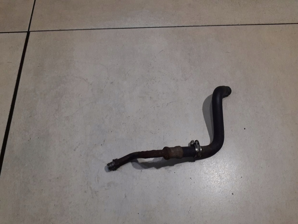 фото №1, Шланг підсилювача fiat croma ii 1,8 16v