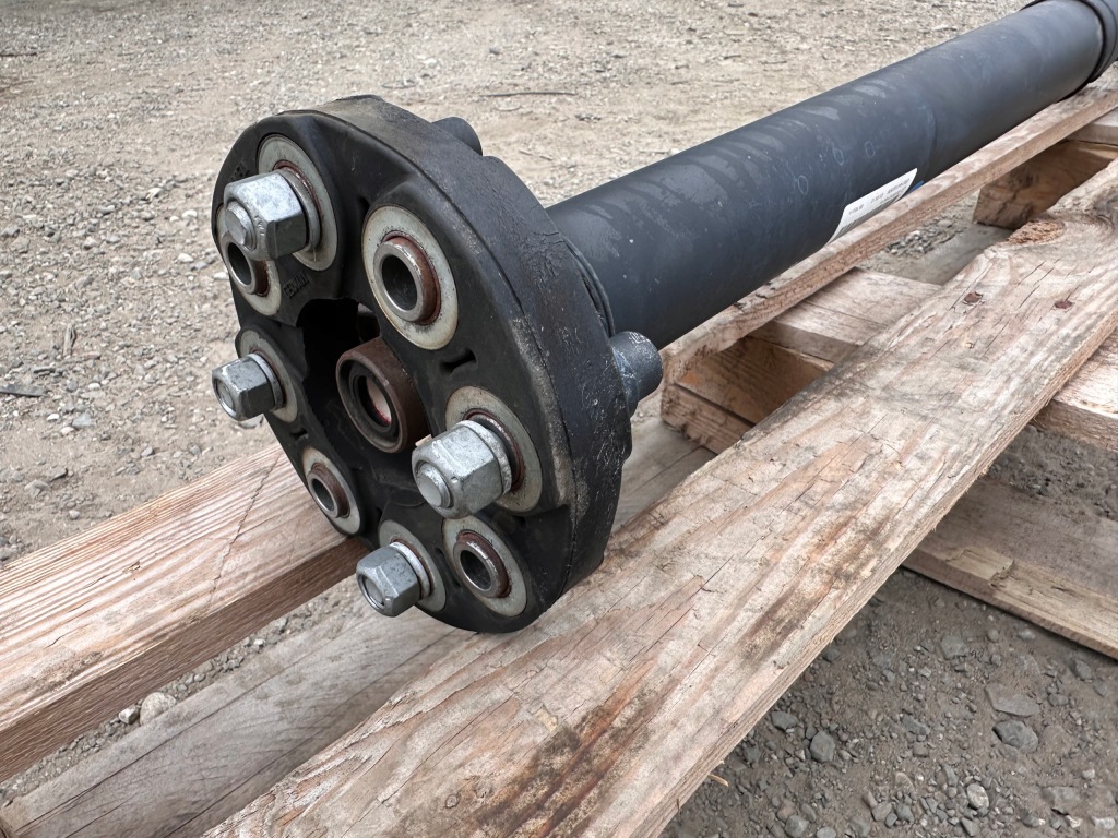 фото №13, Wał привідний dodge charger 6.4 v8 2011 - 2014