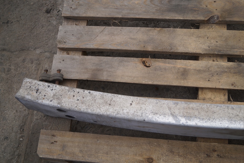 фото №9, Балка бампера задняя jaguar xj6