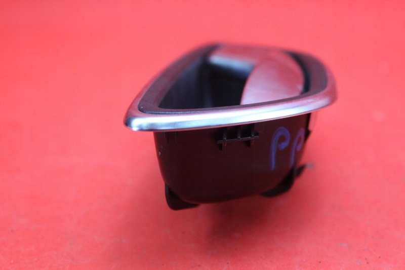 фото №3, Ручка внутрішня права перед 806705893r renault talisman 12-20