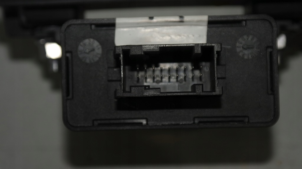 фото №10, Модуль блок управления ds 3 ds3 crossback