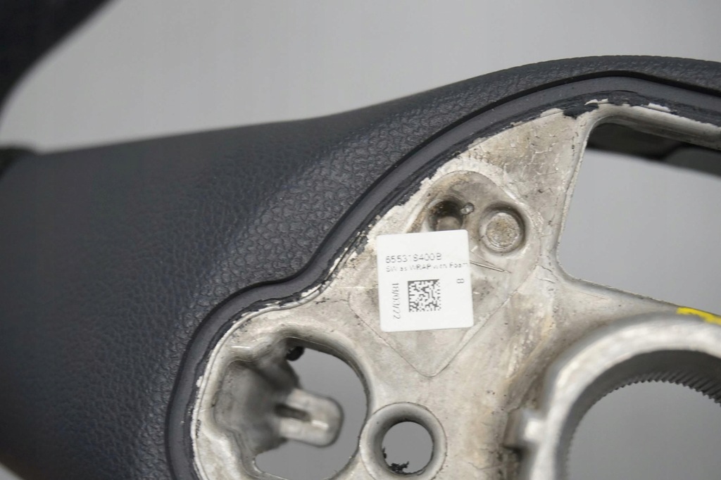 фото №13, Повітропровід ford tourneo connect iii nowa