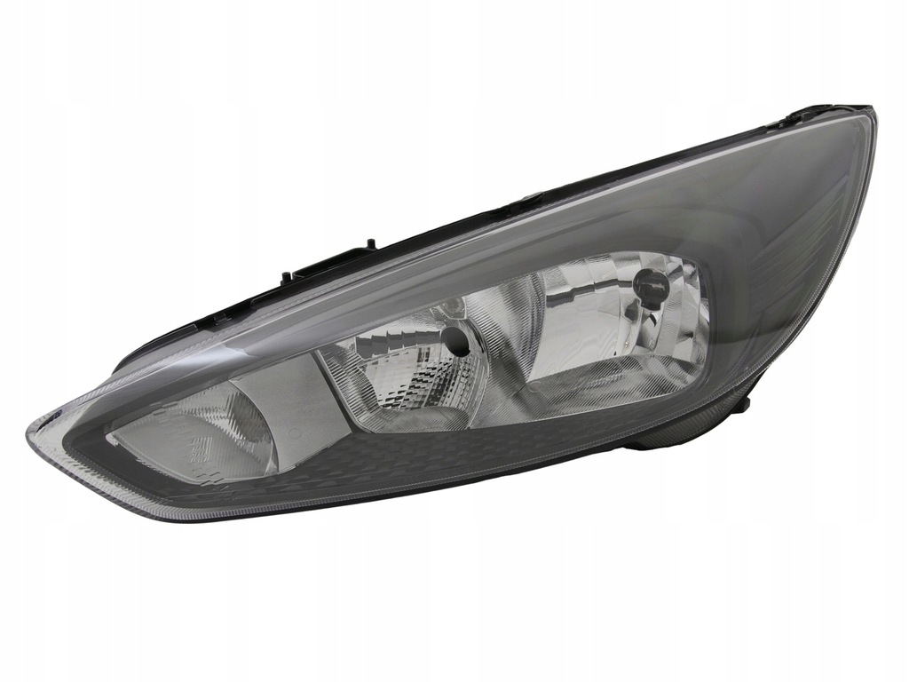 фото №1, Фара лампа ford focus iii mk 3 lift 2014- l