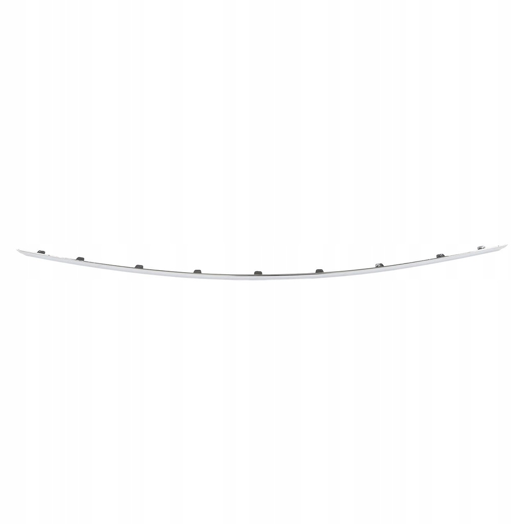 фото №8, Молдинг середня заднього бампера a2048853121