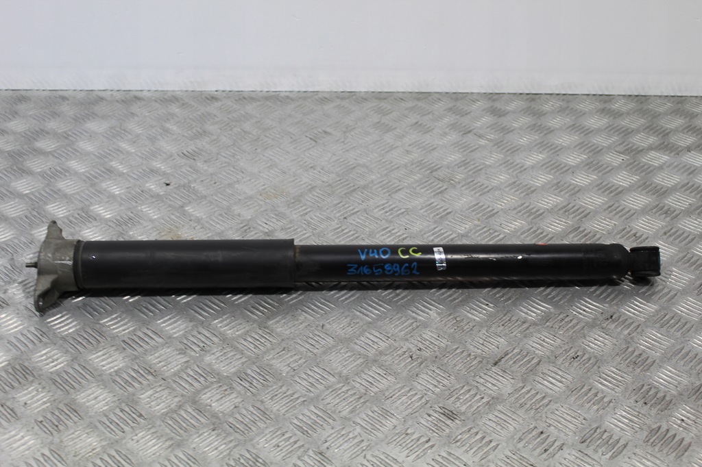 фото №1, Амортизатор задняя volvo v40 crosscountry 31658962