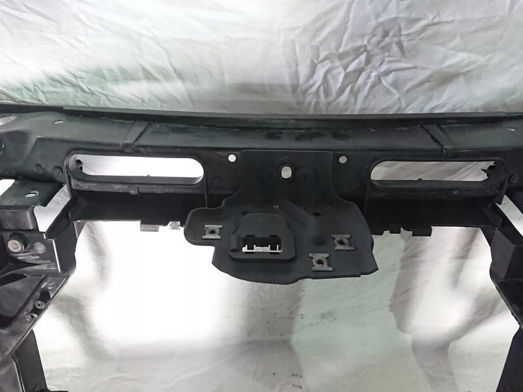 фото №6, Bmw x3 e83 pas передній підсилювач передній 3419945