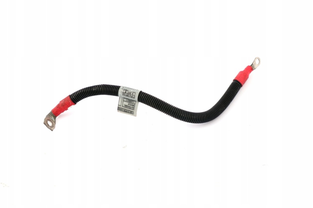 фото №1, Bmw e85 z4 кабель шланг стартер