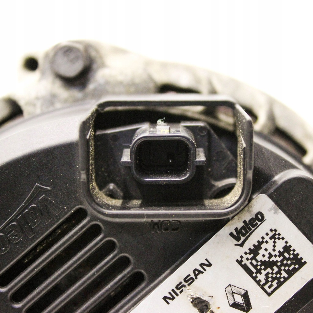 фото №5, Renault master iii 2022 генератор