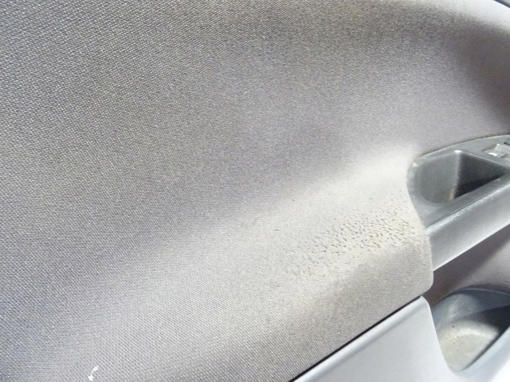 фото №9, Оббивка обшивка двері перед лівий seat altea 5p0