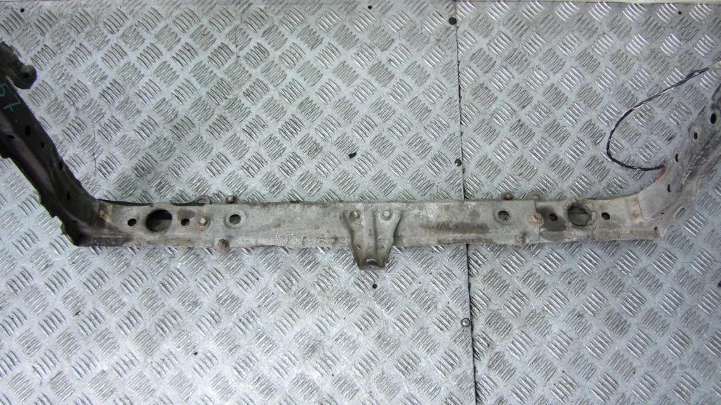 фото №4, Toyota rav-4 iv pas передній підсилювач 12-