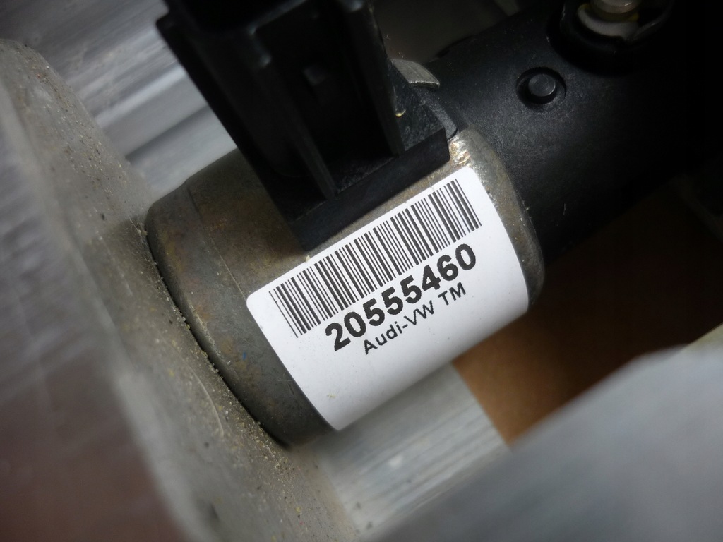 фото №9, Дуга защитная дуга vw eos комплект 1q0880077a