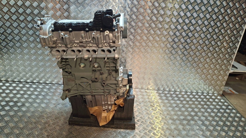 фото №8, Двигатель 46349131fiat ducato 2.2 mjet 2021- euro 6 новый оригинал оригинальный номер km