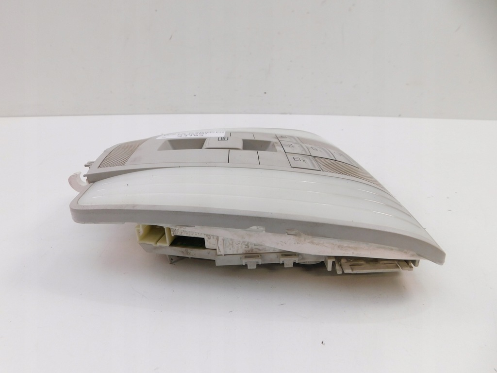 фото №5, Mercedes e-klasa w212 lift лампа потолочный