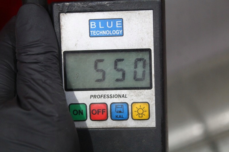 фото №8, Дверь левая перед передние u3s hyundai i30 2 ii 5d hb lift 15-17