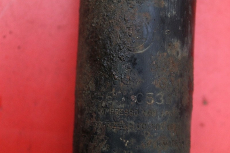 фото №8, Амортизатор правий задня 1355821080 peugeot boxer 2 ii 2.2 hdi 100 km 06-14