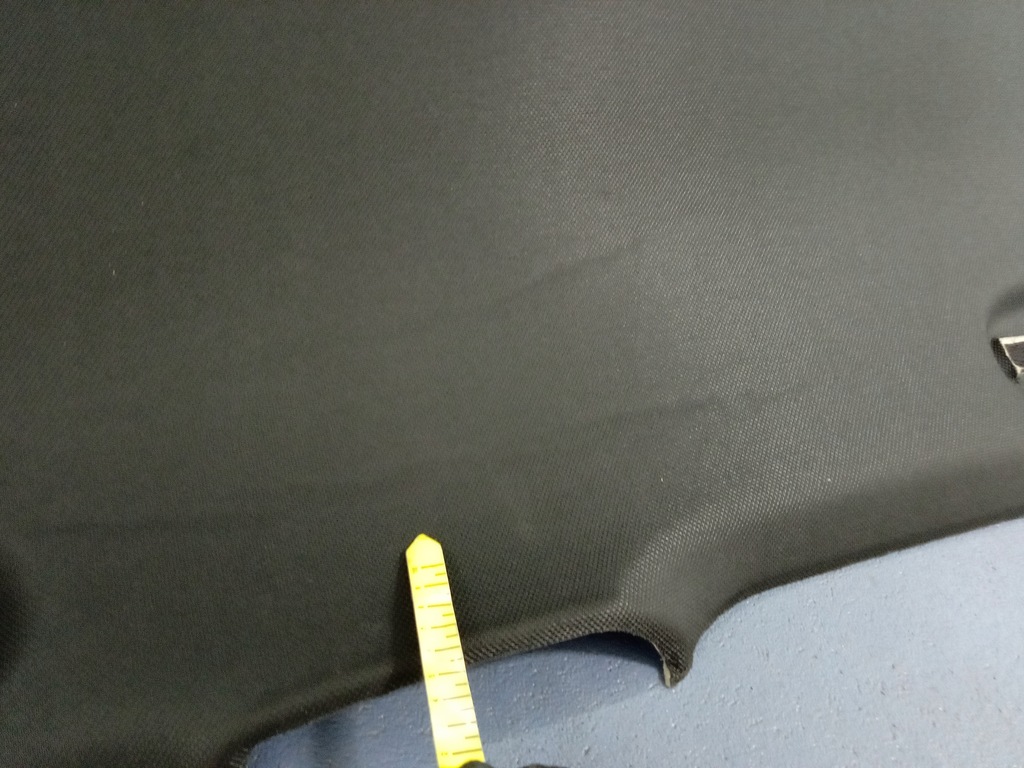 фото №7, Bmw 7 g11 потолок m набор czarna kpl 8062851