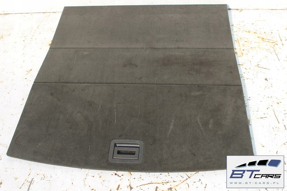 фото №13, Audi q7 обшивка + килимок + pas багажника 4l0863879 4l0863880 4l0863462 4l0864