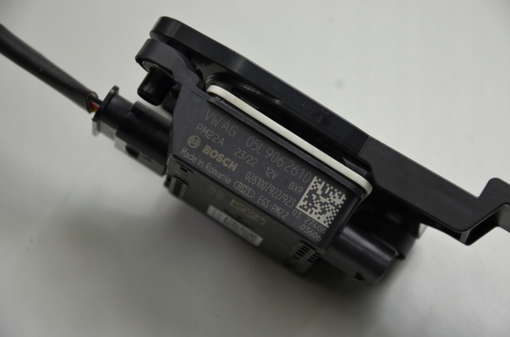 фото №11, Vw arteon fl 2.0 tdi катализатор 05l131701p