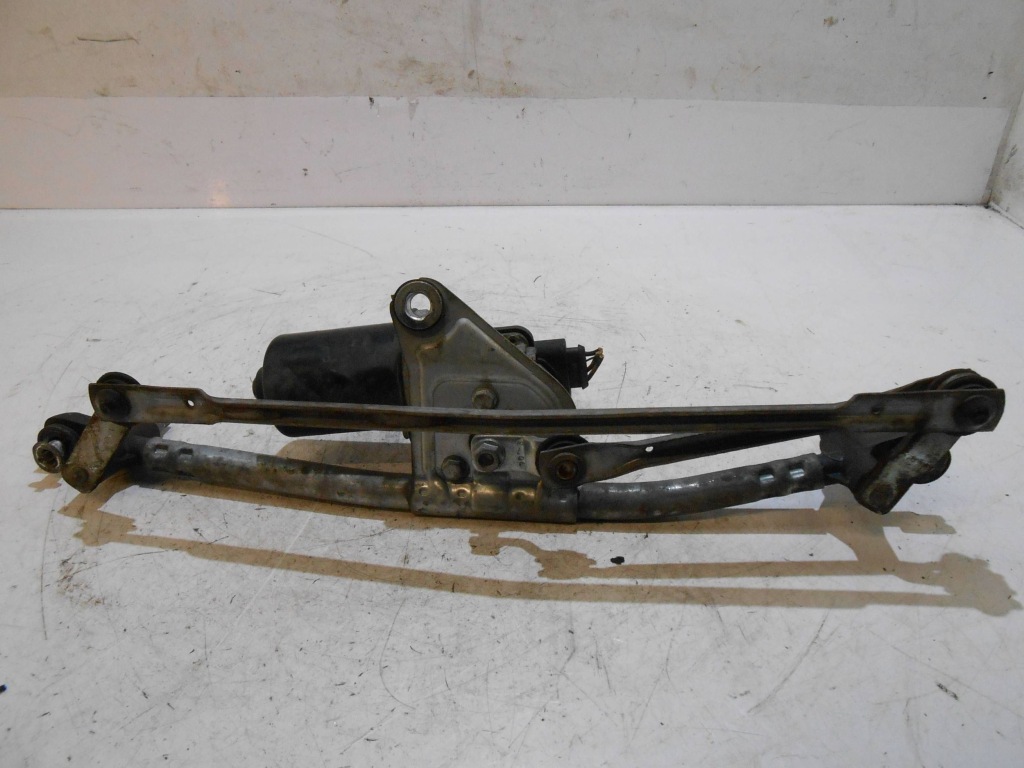 Peugeot bipper механизм дворник перед 1354851080 с Разборки