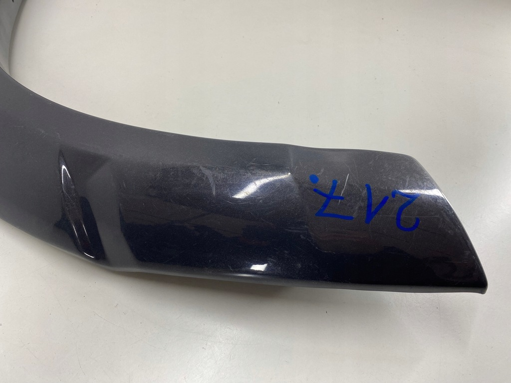 фото №5, Молдинг крила toyota land cruiser 90 правий перед